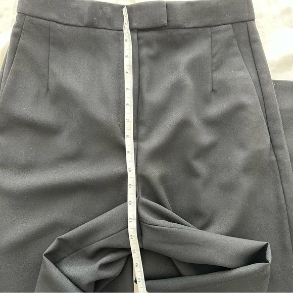 Urban Outfitters Gray Tailored Trousers Size Small - Picture 10 of 11